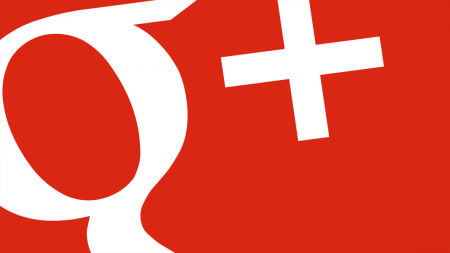 GOOGLE +
